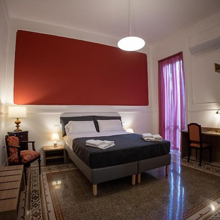 Petrarca Suite Palermo Exterior photo